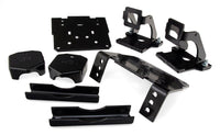 Air Lift Loadlifter 5000 Rear Air Spring Kit for 99 to 04 Ford 250/350 Superduty - My Store