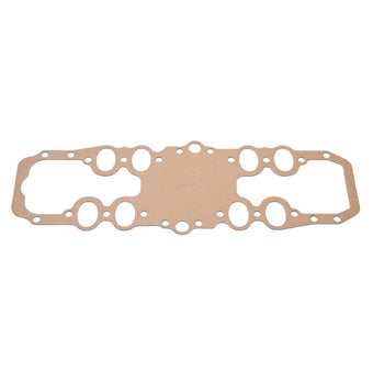 compare product Edelbrock Gasket Kit Intake Manifold Ford Flat Head 1938-1953