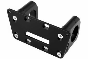 compare product Haltech NEXUS PD16 Tube Mount Kit 1.625in