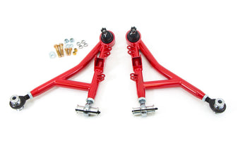 compare product UMI Performance 93-02 GM F-Body Tubular Lower A-arms CrMo Drag Race