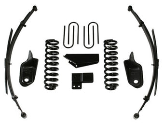 compare product Skyjacker 4In 80-96 F150 2WD SYSTEM