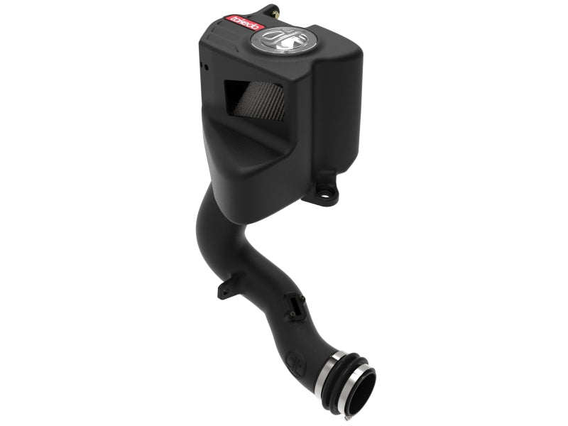 aFe Takeda Momentum Cold Air Intake System w/ Pro DRY S Filter 14 - 18 Subaru Forester H4 - 2.0L (t) - My Store