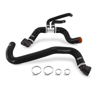 compare product Mishimoto 11-14 Ford F-150 5.0L V8 Radiator Hose Kit - Black