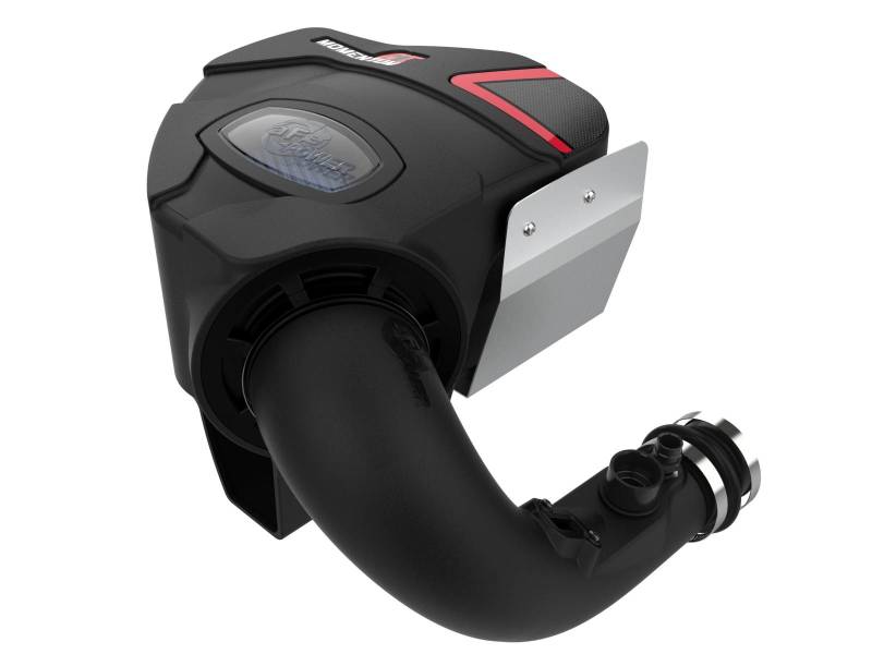 aFe Momentum GT Cold Air Intake System w/Pro 5R Filter 19 - 21 BMW 330i B46/B48 - My Store