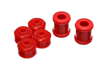 compare product Energy Suspension 99-00 Honda Civic Si Black Front Shock Bushing Set
