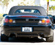 HKS 00 - 09 S2000 Hi Power Racing Version Exhaust w/ Ti Tip (SUS304 NO COATING) - My Store