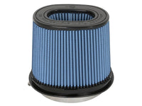 aFe Magnum FLOW Pro 5R Replacement Air Filter (6.75x4.75)F x (8.25x6.25)B(mt2) x (7.2x5)T x 7H - My Store