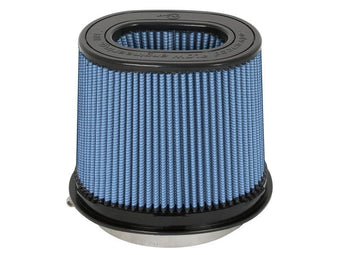 compare product aFe Magnum FLOW Pro 5R Replacement Air Filter (6.75x4.75)F x (8.25x6.25)B(mt2) x (7.2x5)T x 7H