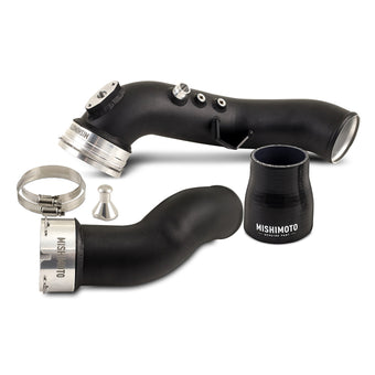 compare product Mishimoto BMW N55 Charge Pipe (F2X F3X) 335i 435i
