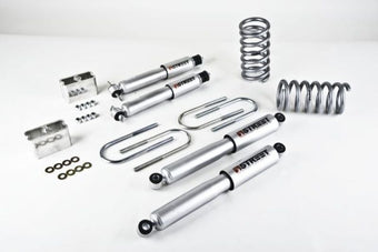 compare product Belltech LOWERING KIT WITH SP SHOCKS