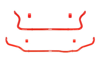 compare product Eibach 28mm Front & 15mm Rear Anti-Roll-Kit for 06-10 BMW E90 325i/328i/330i Sedan / 07-10 BMW E82 1