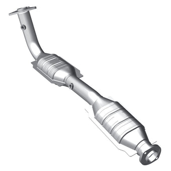compare product Magnaflow Conv DF 07-08 Toyota Tundra 5.7L P/S