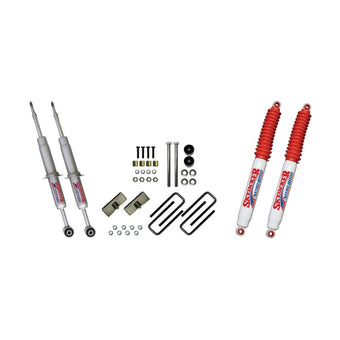 compare product Skyjacker 3in KIT 05 HILUX VIGO NITROS