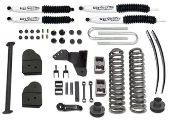 compare product Tuff Country 08-16 Ford F-350 Super Duty 4x4 6in Lift Kit (No Shocks)