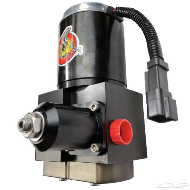 PureFlow Raptor VP - 150gph Universal Fuel Pump - My Store