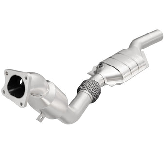 compare product MagnaFlow Direct Fit Catalytic Converter 03-04 Audi RS6 4.2L Driver Side