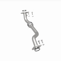 BRE Exhaust 04 - 10 Sienna 3.3L 3.5L Front Pipe Kit - My Store