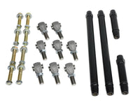 Ridetech 64 - 67 Chevrolet Chevelle w/ Hub Spindle & Stock Width (60.25in) Momentum Chassis - My Store