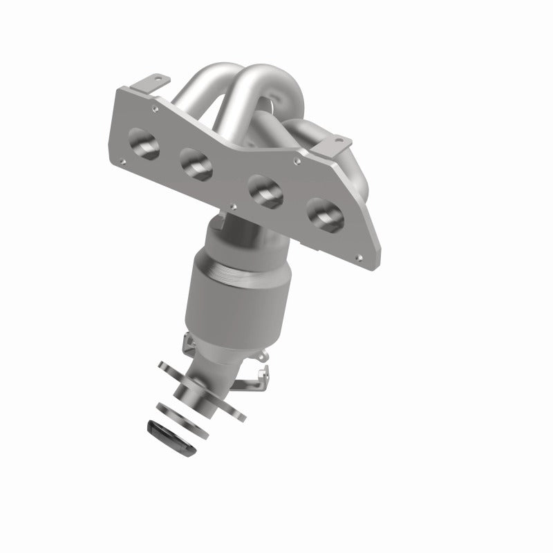 MagnaFlow Conv DF 12 - 15 Camry 2.5 Manifold - My Store