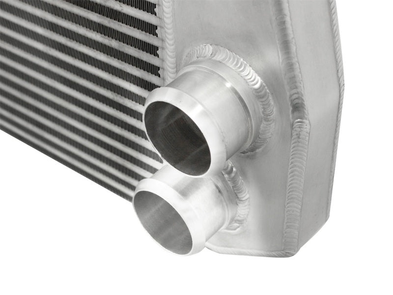 aFe Bladerunner Intercooler w/ Tubes 13 - 14 Ford F - 150 EcoBoost Trucks V6 3.5L - My Store