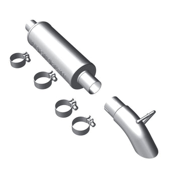 compare product MagnaFlow SYS C/B 97-99 Jeep Wrangler 2.5/4.0