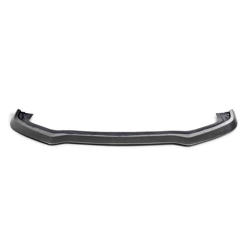 Anderson Composites 21 - 22 Ford Mustang Mach 1 Type - HP Carbon Fiber Front Chin Splitter - My Store
