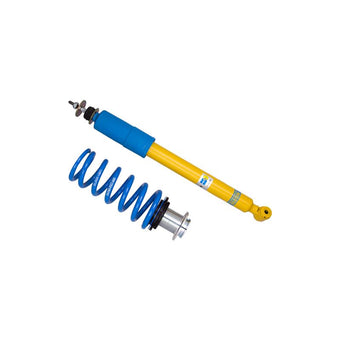 compare product Bilstein B14 2004 Chrysler Crossfire Base Front and Rear Suspension Kit