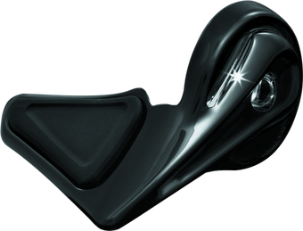 compare product Kuryakyn Kinetic Throttle Boss Black