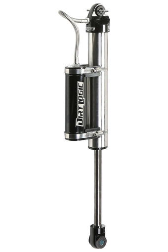 compare product Fabtech 04-08 Ford F150 Rear Dirt Logic 2.25 Reservoir Shock Absorber