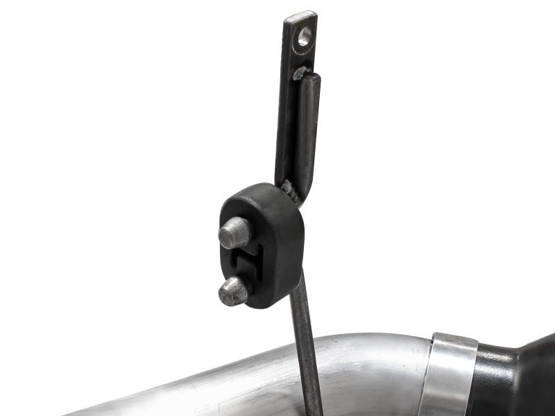 aFe Large Bore - HD DPF - Back Exhaust System Ford Diesel Trucks 11 - 14 V8 - 6.7L (td) - My Store