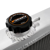 Mishimoto 01 - 07 Subaru WRX and STi Manual X - LINE (Thicker Core) Aluminum Radiator - My Store