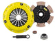 ACT 1988 Toyota Van HD/Race Rigid 6 Pad Clutch Kit - My Store