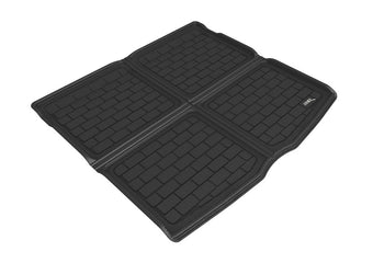compare product 3D MAXpider 20-22 Mercedes-Benz GLE-Class SUV (W167) Kagu Cross Fold Cargo Liner - Black