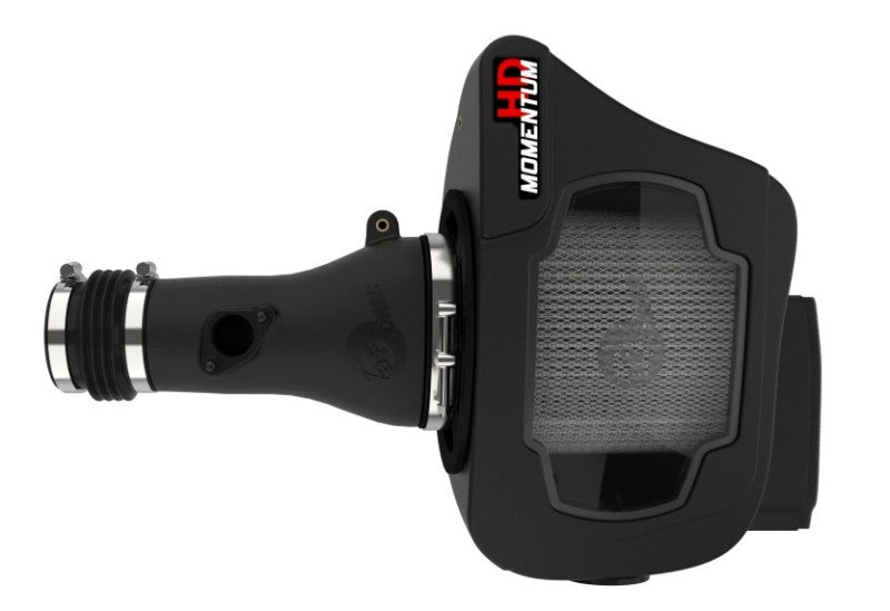 aFe Momentum HD Cold Air Intake System w/ Pro DRY S Filter 2022 Toyota Land Cruiser V6 - 3.3L (td) - My Store
