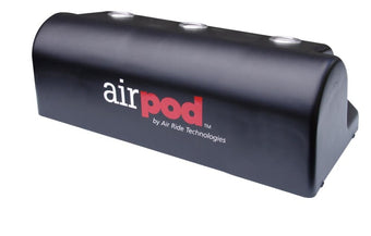 compare product Ridetech 5 Gallon AirPod Cover
