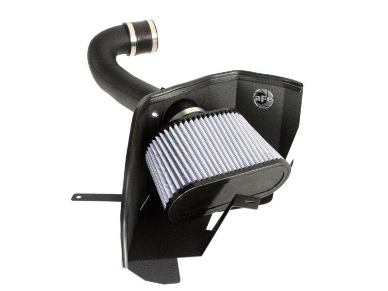 aFe MagnumFORCE Intakes Stage - 2 PDS AIS PDS Ford Mustang 05 - 07 V6 - 4.0L - My Store