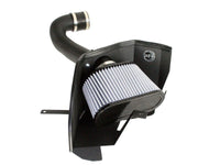 aFe MagnumFORCE Intakes Stage - 2 PDS AIS PDS Ford Mustang 05 - 07 V6 - 4.0L - My Store