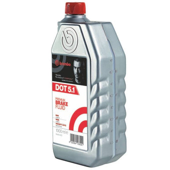 compare product Brembo DOT 5.1 Brake Fluid (1000 ML)