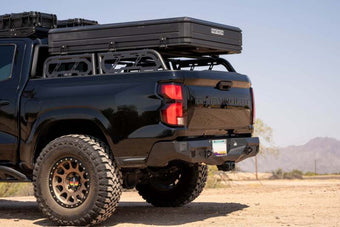 compare product DV8 Offroad 23-25 GMC Canyon Spec Series Rear Bumper