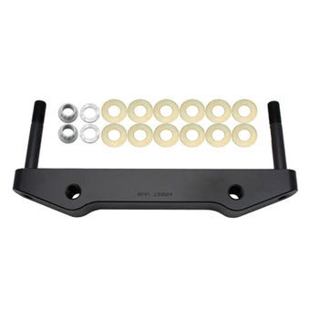 compare product Wilwood Radial Bracket Kit 13-17 Dodge Truck 1500 w/ TX6R / Front L/R