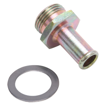 compare product Edelbrock Fuel Inlet Fitting