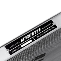 Mishimoto 02 - 05 Honda Civic SI Manual Aluminum Radiator - My Store