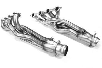 compare product Kooks 09-13 Chevrolet Silverado 1500 LS LTZ WT LT XFE 1-3/4 x 3 Header & Catted Y-Pipe Kit