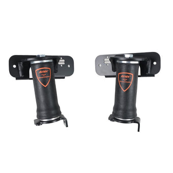 compare product Ridetech 2015+ Ford F150 Air Assist Leveling Kit