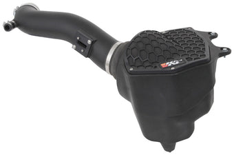 compare product K&N 20-21 Jeep Wrangler V6-3.0L DSL AirCharger Performance Intake