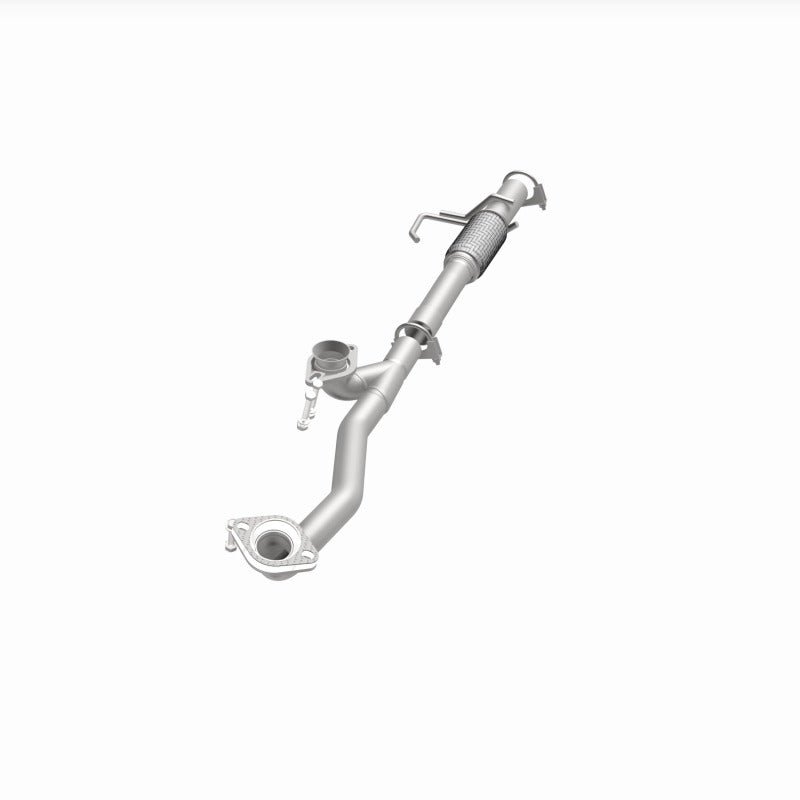 BRE Exhaust 07 - 14 Edge MKX 2.0L 3.5L Front Pipe Kit - My Store