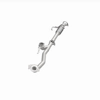 BRE Exhaust 07 - 14 Edge MKX 2.0L 3.5L Front Pipe Kit - My Store