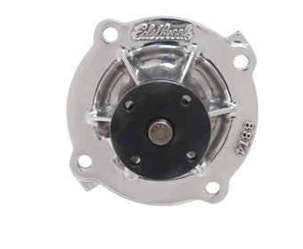 compare product Edelbrock Water Pump High Performance Chrysler 1958-79 361-440 CI V8 Engines Standard Length