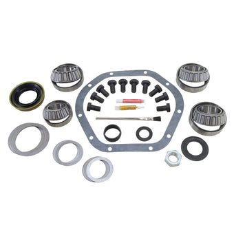 compare product USA Standard Dana 44 Master Overhaul Kit Replacement