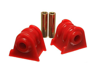 compare product Energy Suspension Mustang 4.6L Motor Mounts - Red